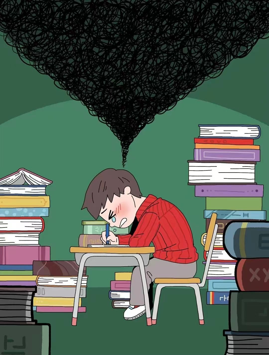 张朝阳称不建议死读书 就算你从一开始就毫无错误地学习，等你第一次去实操去考试，你