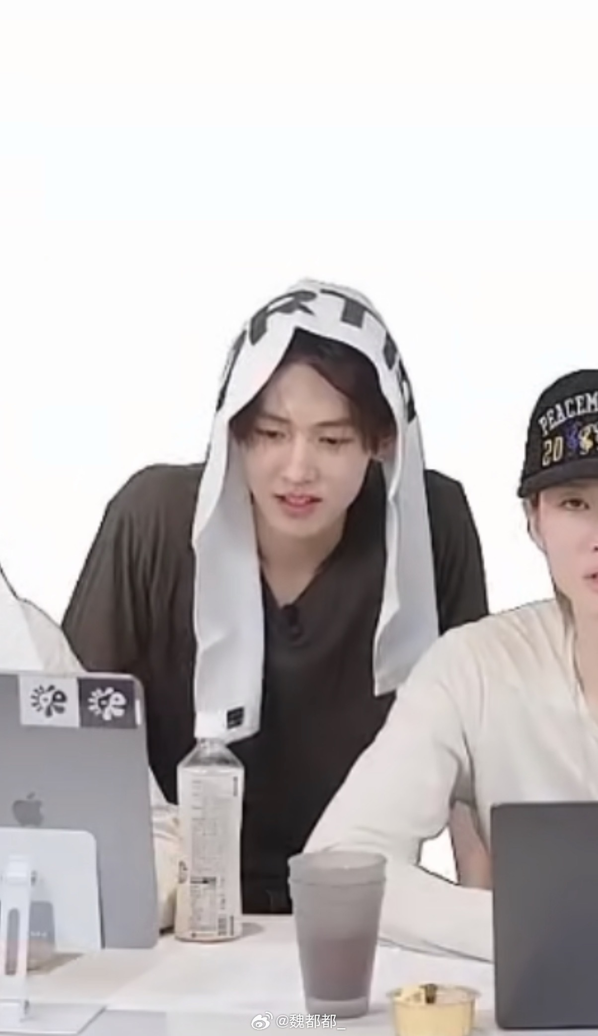 我的吗这个盐盐 