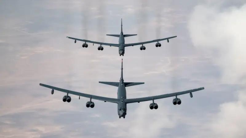 军事记者揭露美军控制伊朗领空谎言！
3月9日，俄罗斯军事记者叶夫根尼·波杜布内伊