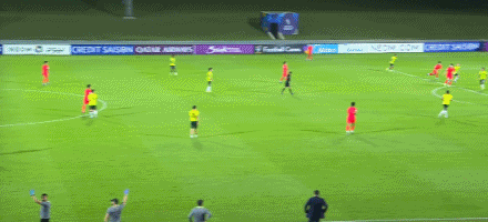 【U17亚洲杯】中国2比0澳大利亚北京时间5月20日2时30分，2026年U17