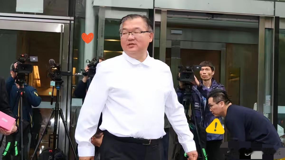 马英九基金会21日董事会又生变！李德维：无人愿出席

针对“萧旭岑案”，马英九文