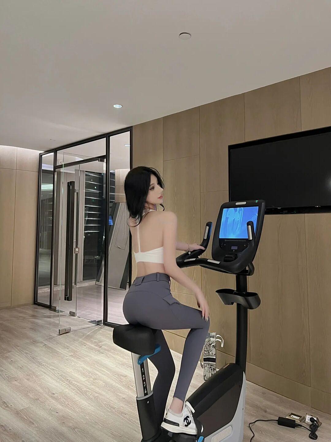 自律女人穿搭✔️
