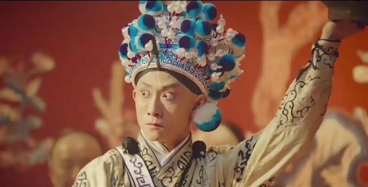 张一山说想要打破舒适圈、寻求改变，否则“日子未免也太没滋没味儿了”！
9月18日