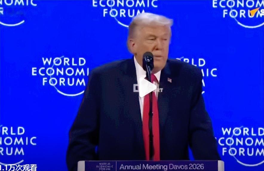 特朗普又开始满嘴跑火车放狠话了！他居然说乌克兰和俄罗斯打了这么久的仗，压根不是什