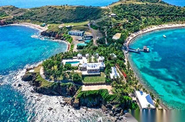 别的不说，先看那份编号EFTA00147661的文件。
一个男人指控，他在游艇上