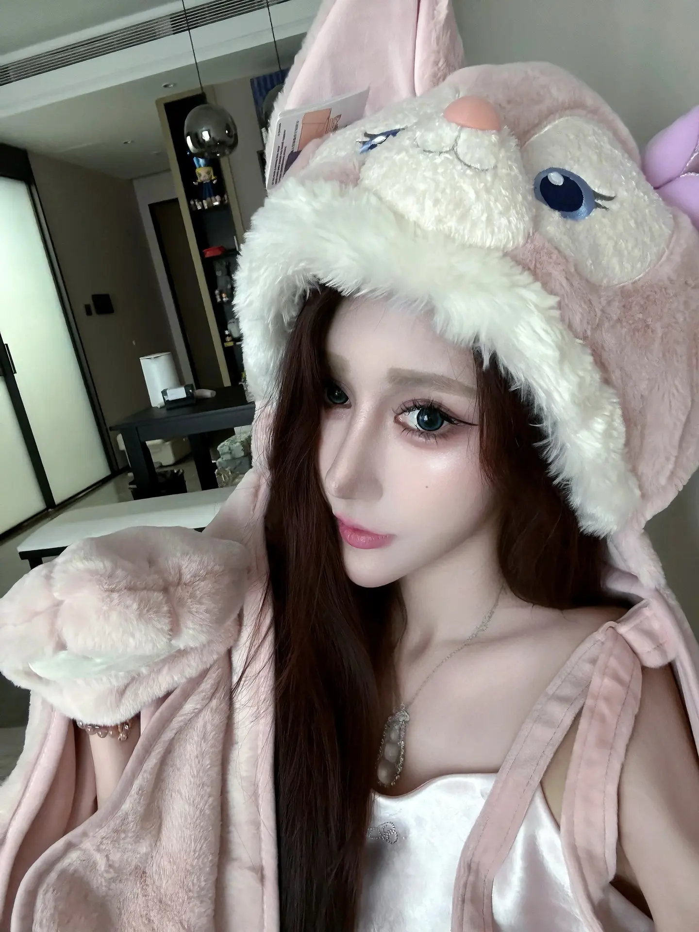 去哪都带上你好不好