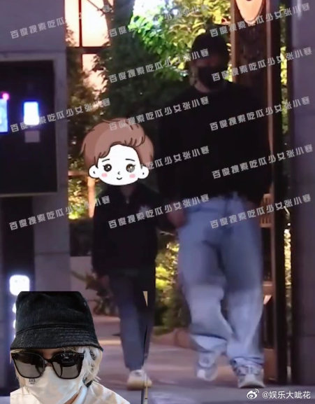 赵德胤是乔妍的心事导演赵德胤帮赵丽颖带儿子 赵丽颖新恋情 赵德胤是乔妍的心事导演