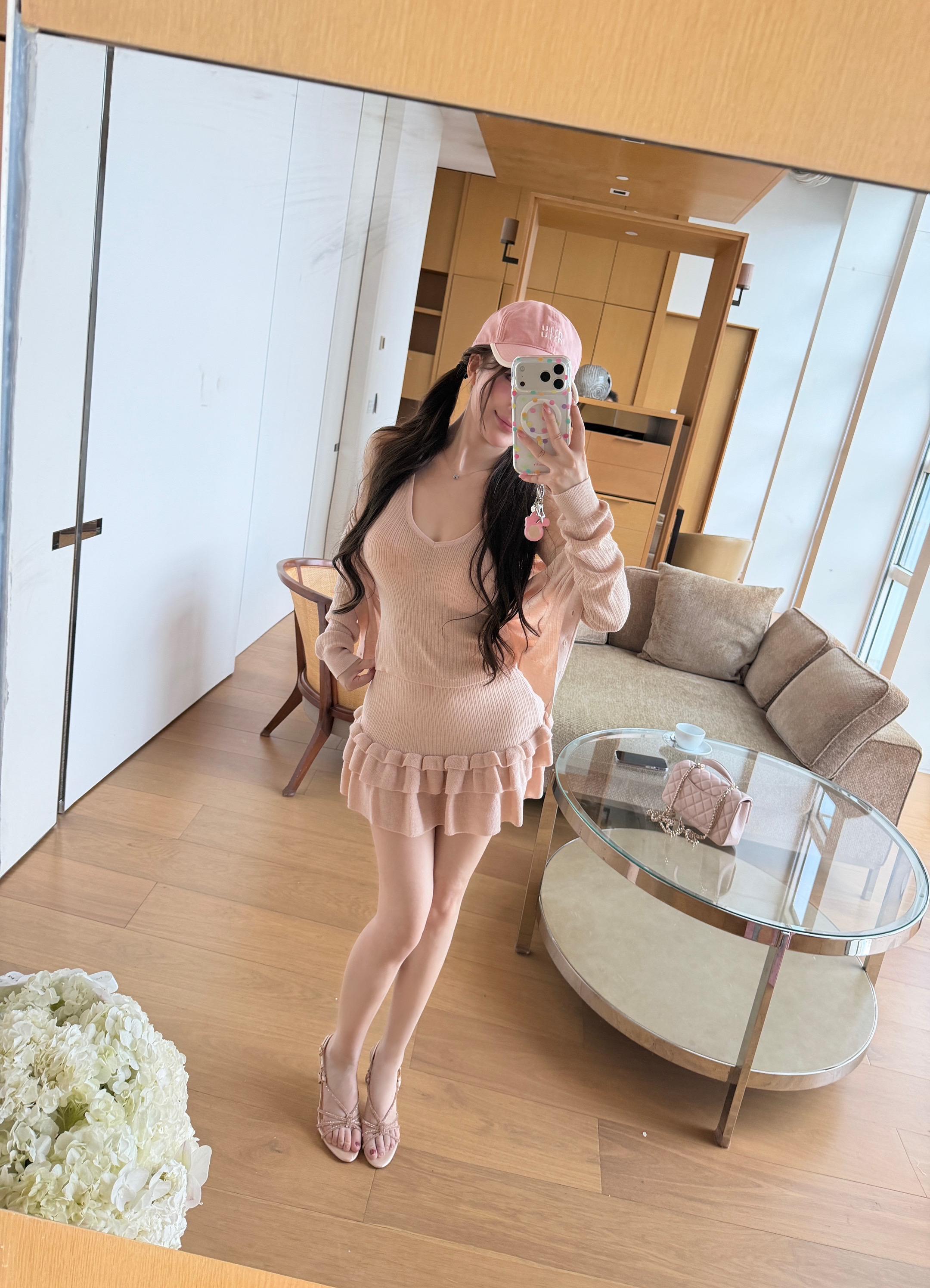 欧尼。