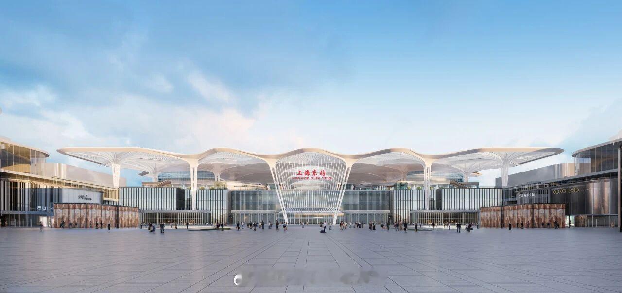 国铁头条【15台30线！这座枢纽大站，建设进度迈入新阶段】5月14日上午随着总面