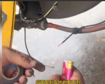 “严查到底！”9月14日，甘肃平凉，一货车司机开到当地等货时，因为太困了就找了个