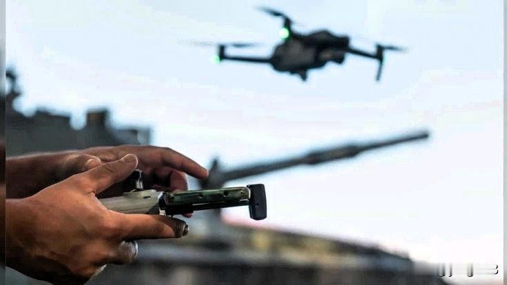 在动荡不安的特朗普时代国际关系背景下，科技正成为最大的战场。本周在巴黎，法国宣布