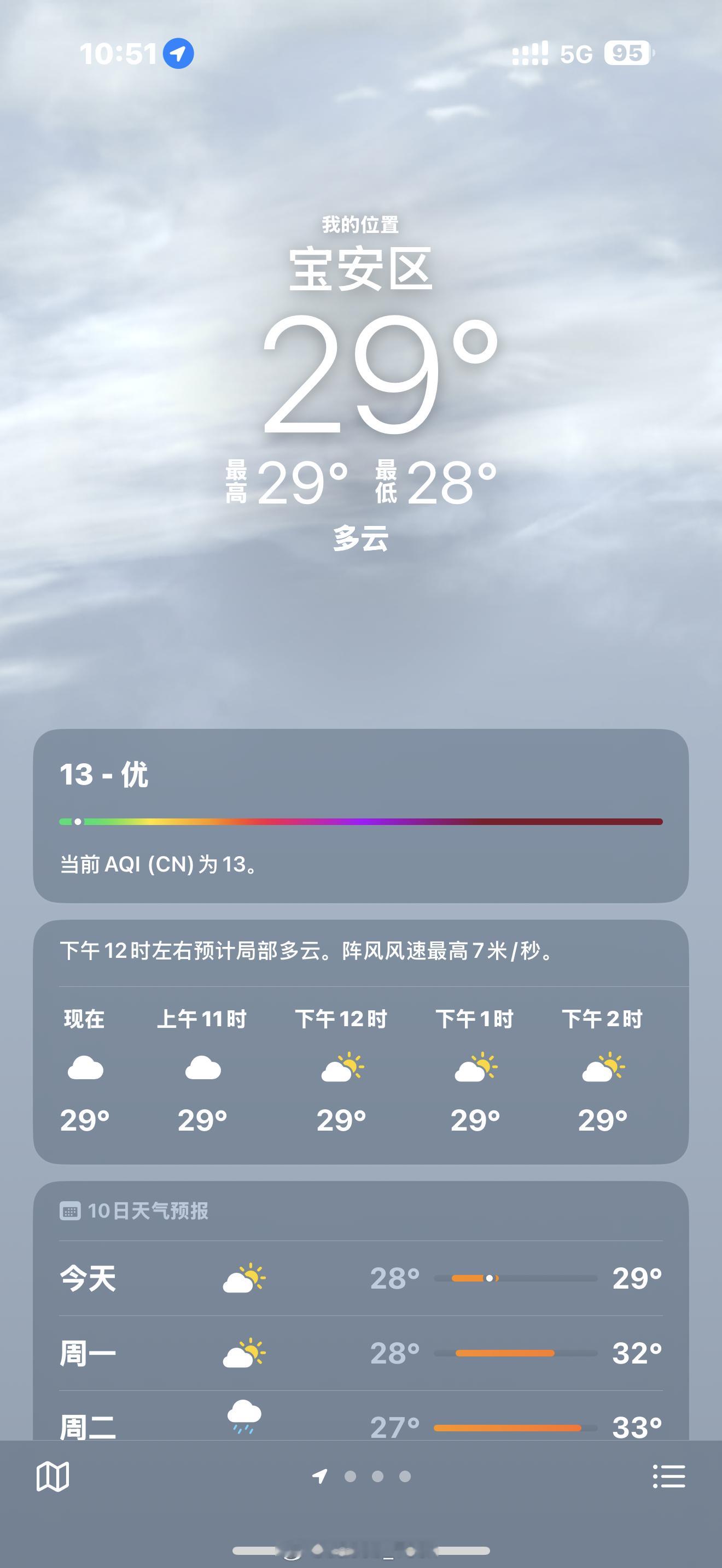 空调一开一关和一直开着哪个费电 空调一开一关真的会更耗电好吧[晕]可是这个天气不