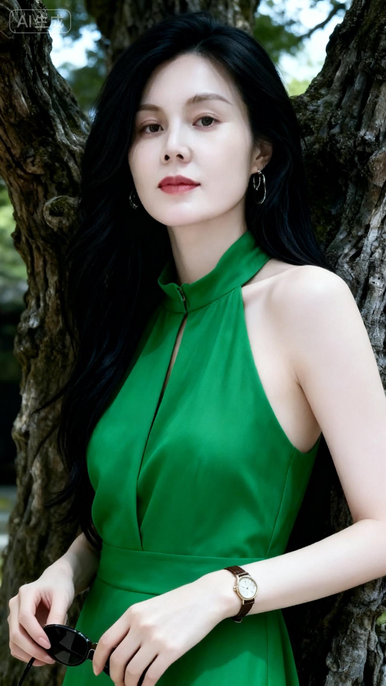 穿搭美学