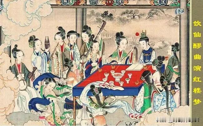 秦可卿因与贾珍偷情而淫丧天香楼，此说纯粹是刘心武的“秦学”罔顾文本的臆说，《石头