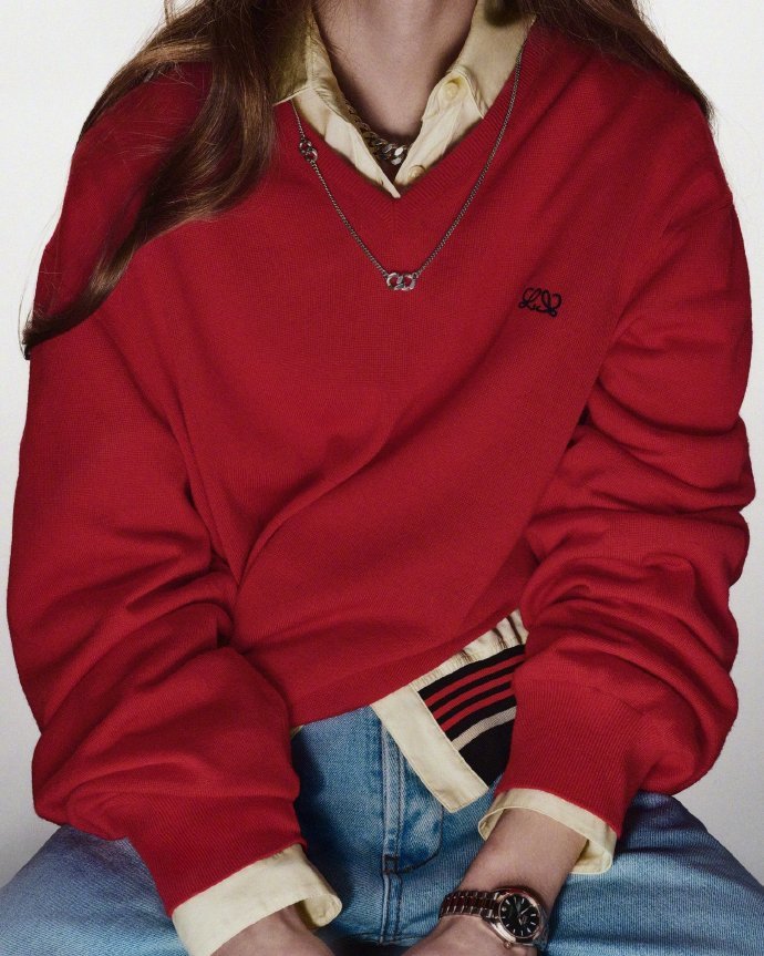 The Gentlewoman S/S 2026  独特视角的配饰主题大片时尚灵