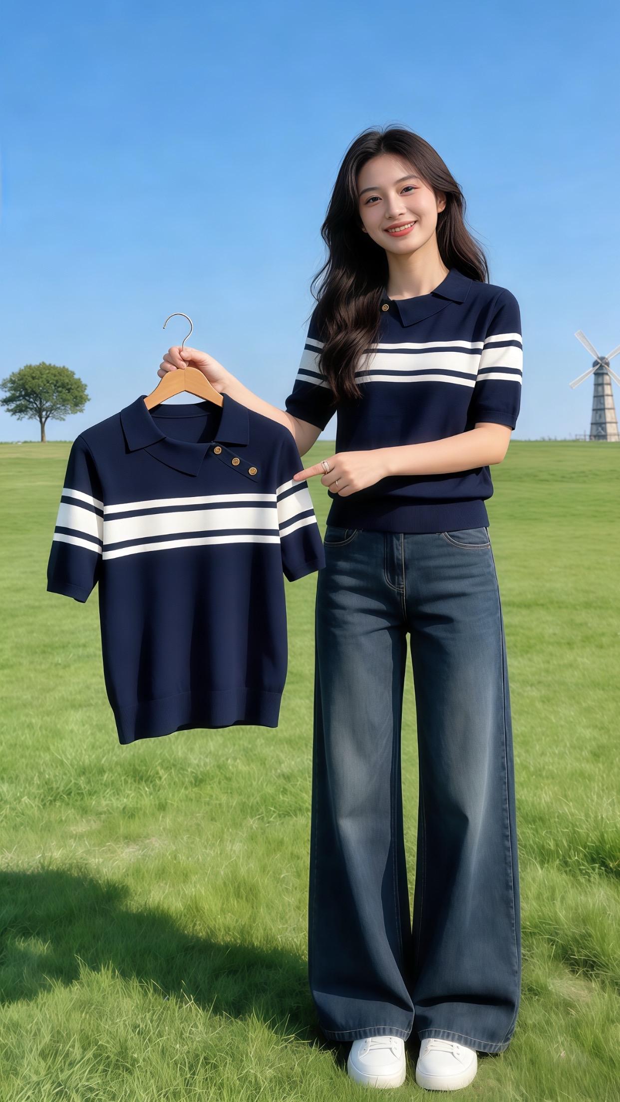 小个子女生早春韩系穿搭 遮肉显瘦穿搭 当我尝试夏日韩系明媚感穿搭 提升...