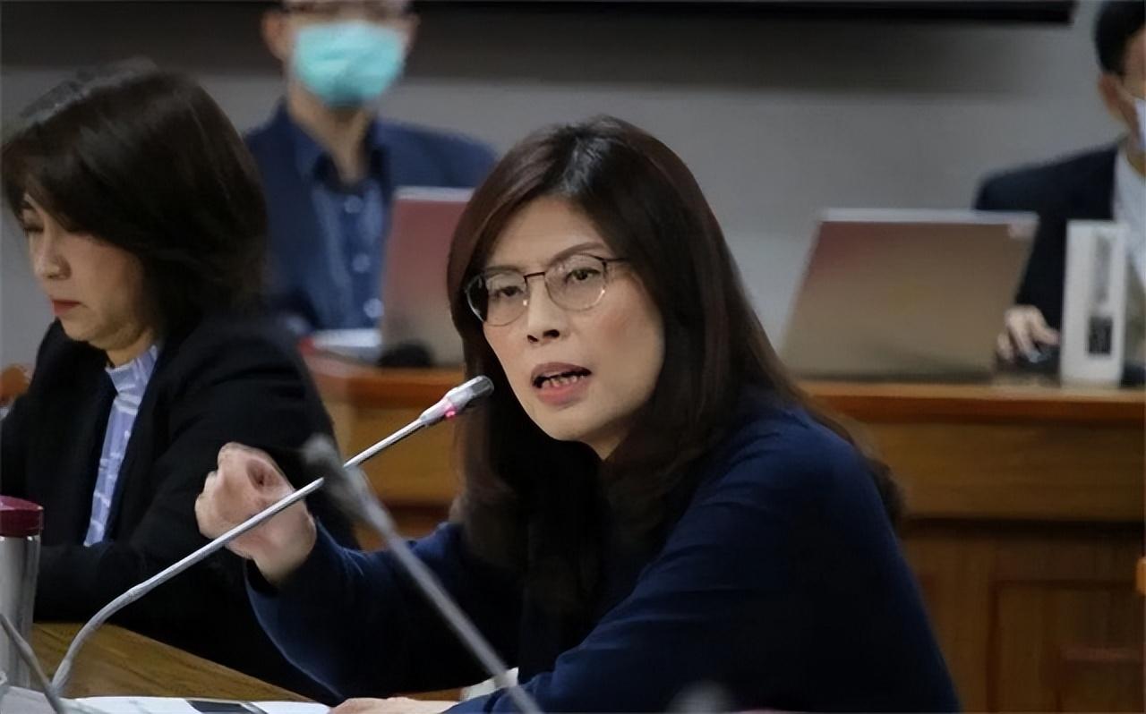 郑丽文称台湾是“国家”，反对两岸统一？喊话大陆：美国让我过去

围绕郑丽文的两岸