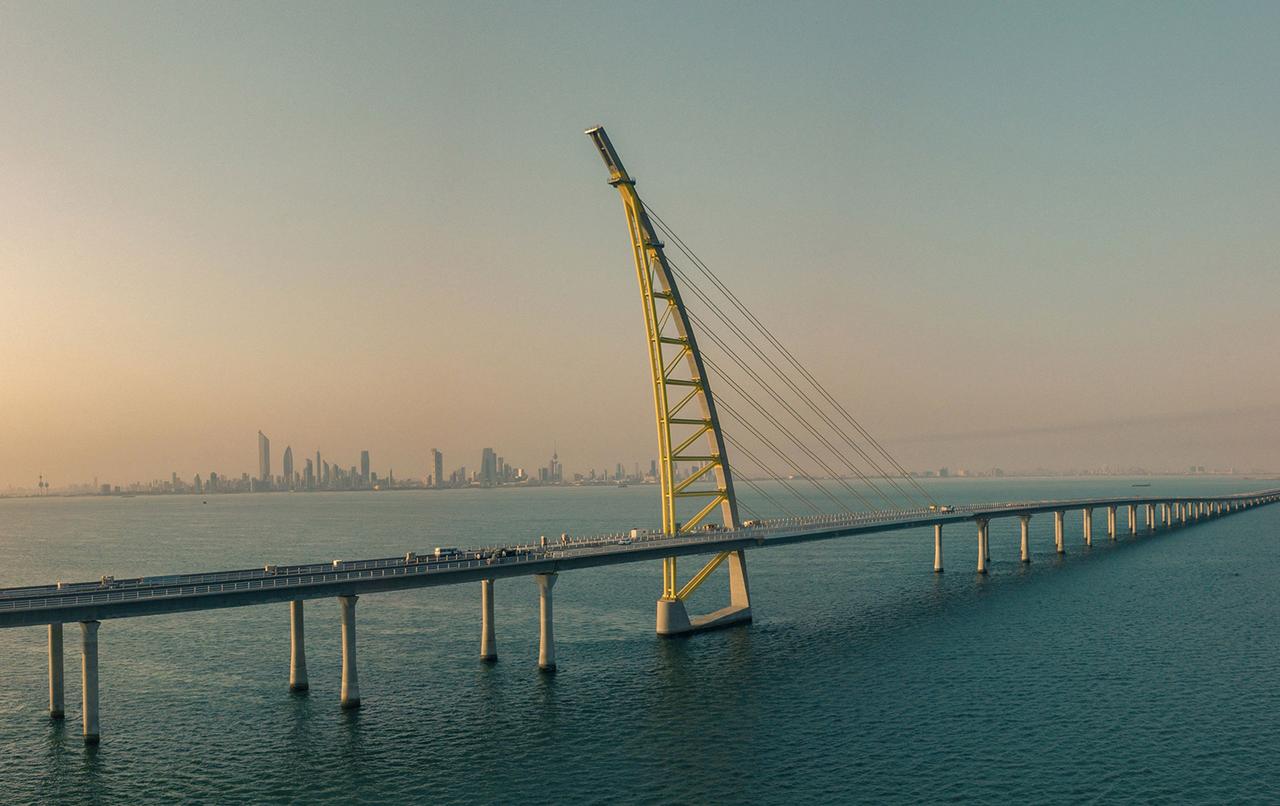 继美军空袭卡拉季B1大桥后，法尔斯通讯社公布了一份可能成为报复性袭击目标的约旦、