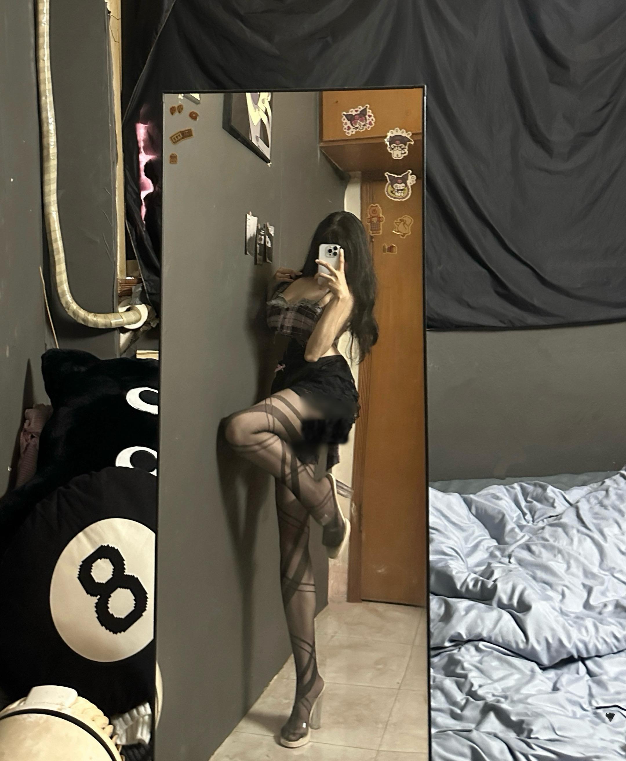 我唯一能接受的压力是弟弟压在我身上