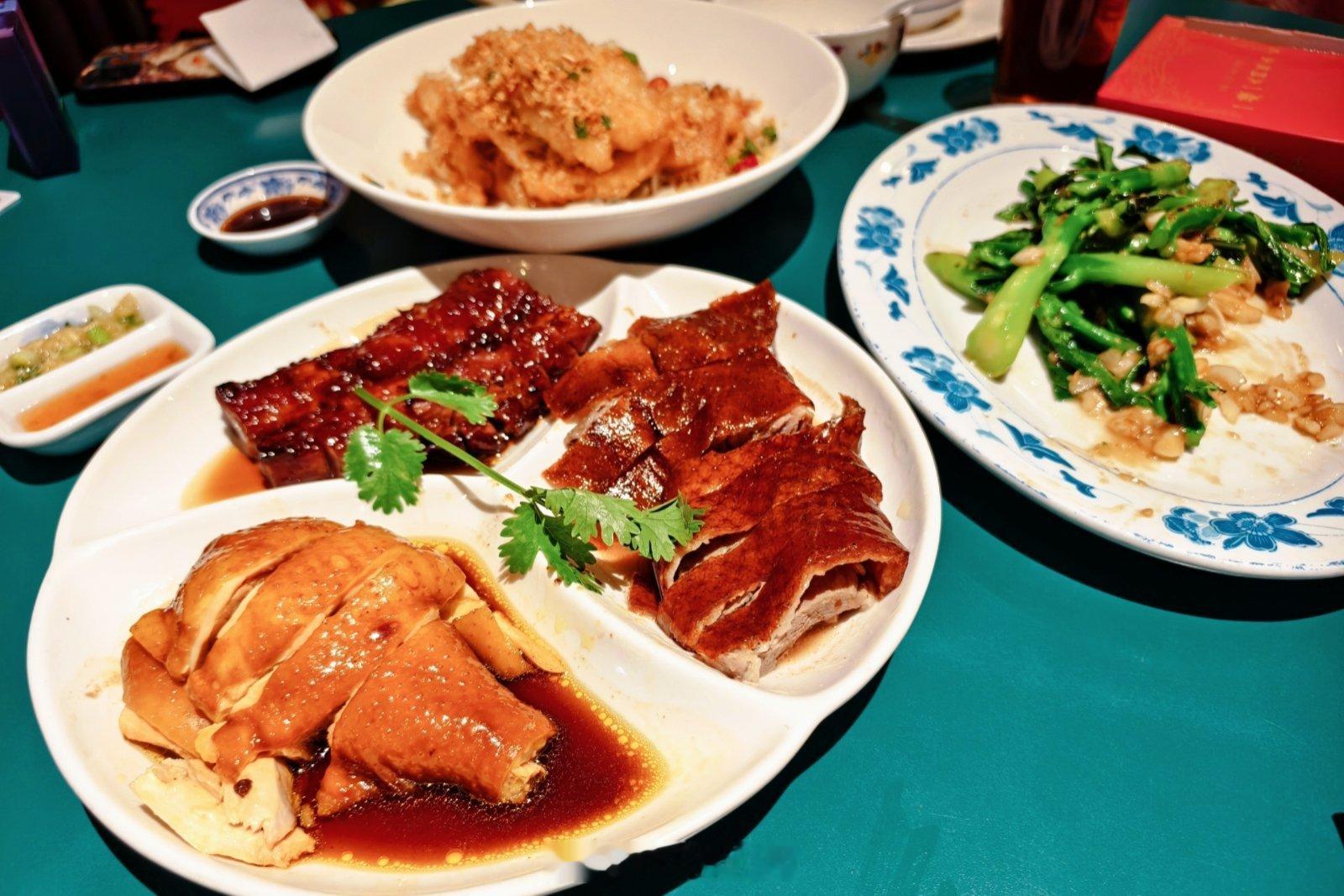 整一口工作餐[嘻嘻]每日一餐分享 ​​​