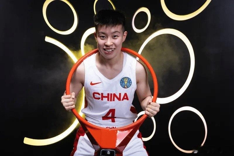 【突发！李缘因伤退出亚运会，21岁NCAA小将邓雨婷火线驰援】距离亚运会首战仅剩