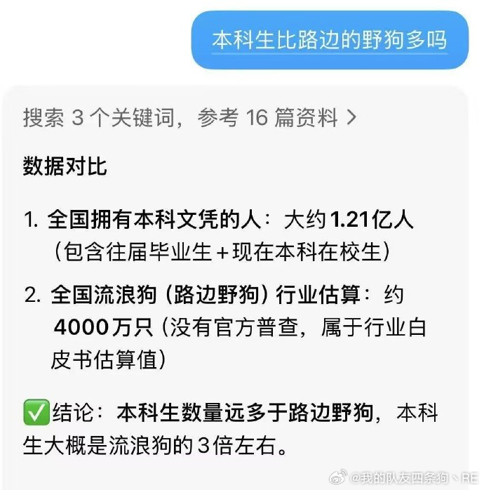我觉得朋友们心里有点逼数，无论是“文化工作者一定要有文化”、还是“XXX现在变成