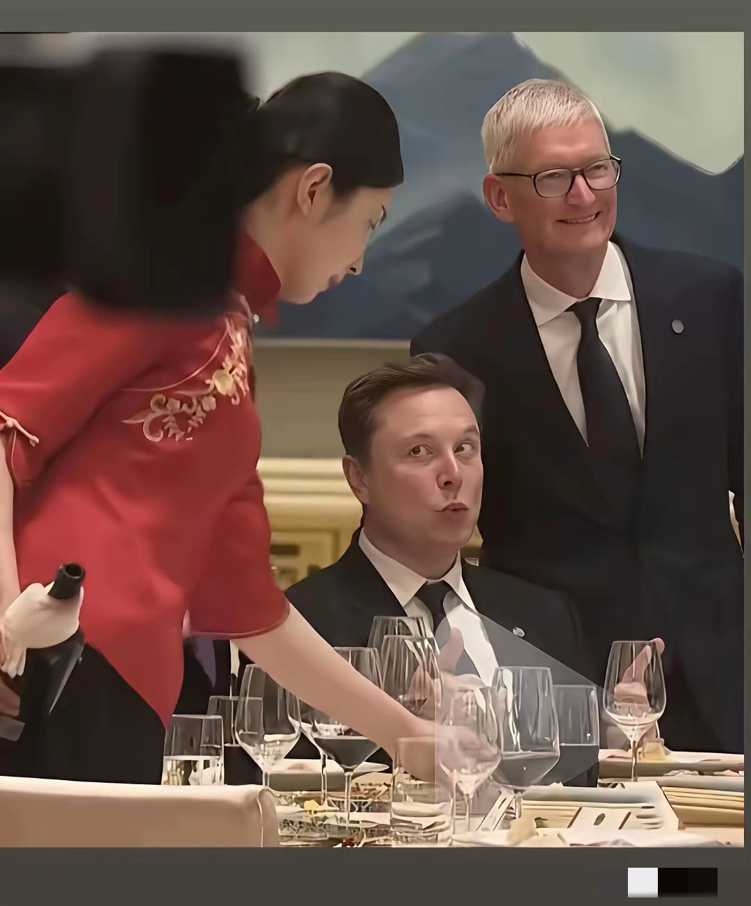 天才也有喜欢看美女的爱好，看一下或许会灵感闪现。