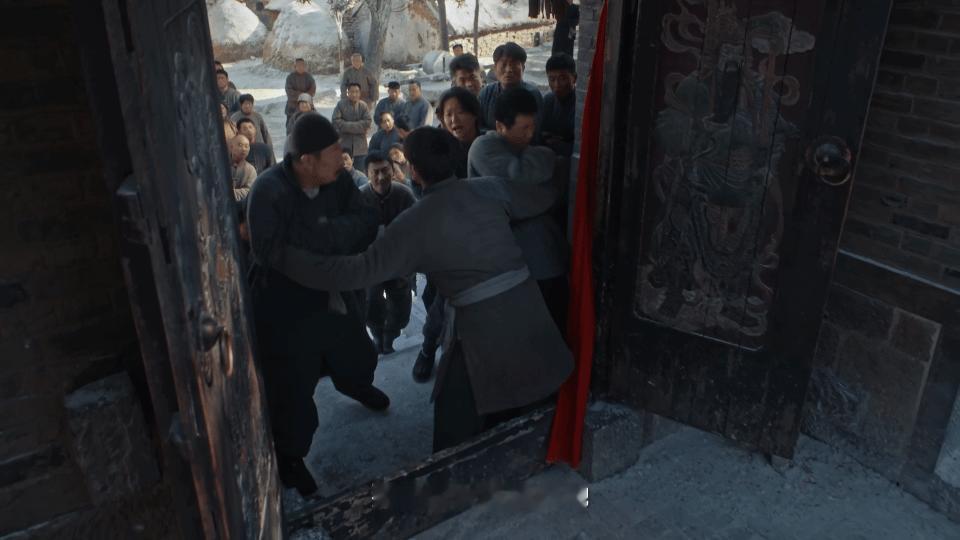 杨幂现场为宁绣绣声讨宁学祥 河南拔智齿！换我换会对这个宁学祥重拳出击👊🏻杨幂