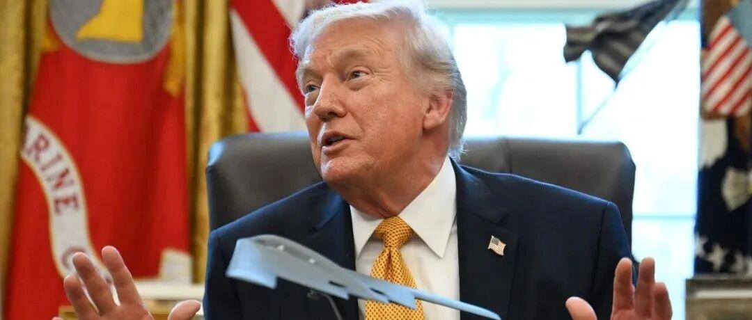 特朗普突然开启核领域 “地狱模式”，1000 名美军敢死队要突袭核基地？美媒集体