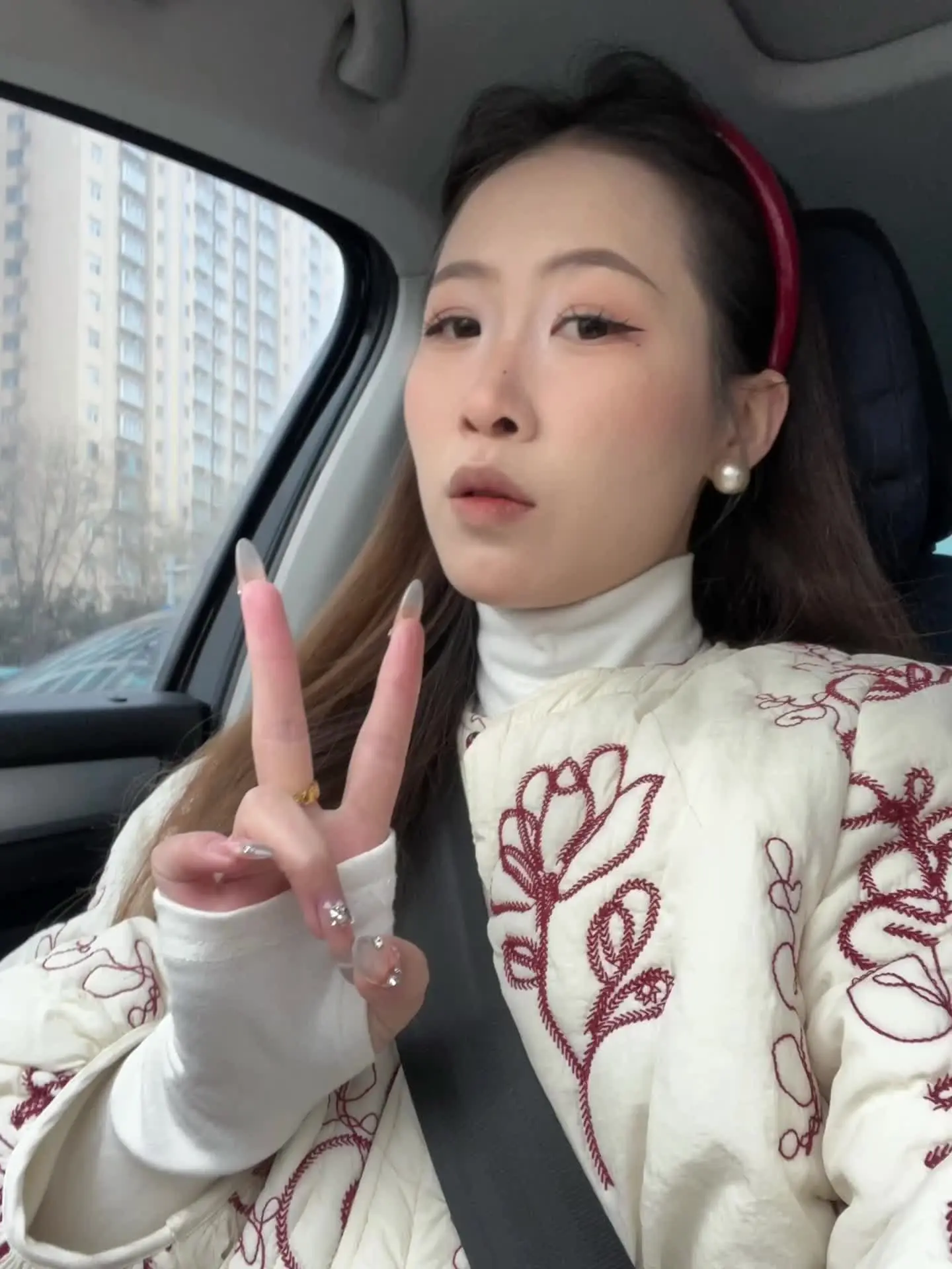 “总以为很慢，可2024只剩七天了，你说，什么是来日方长”
