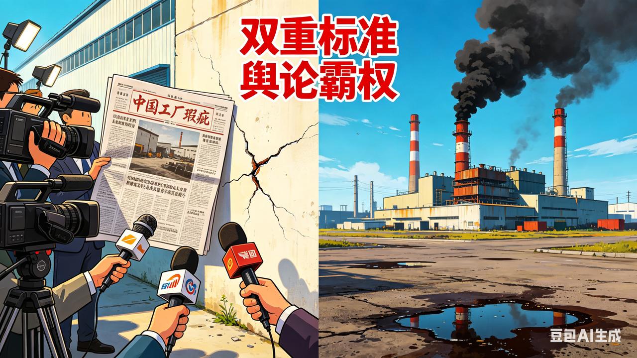 别再双标了易中天！专挑自家毛病骂，把西方捧成圣人，看着真别扭
 
一、一张嘴就带