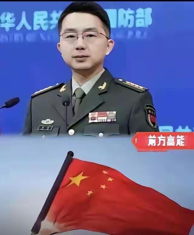 不同于以往军演或是公开表态，这次释放的关键信号藏在央媒平台的一段平实文字里，一下
