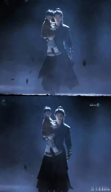 何与抱娃赛道这一块 抱娃赛道简直就是我的心头好，谁不想在这样温暖的怀抱中感受到安