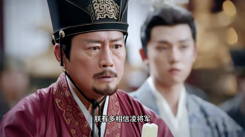 萧焕的操作太让人佩服！面对权力滔天的岳父，他以退为进，每一步看似妥协，实则是在为