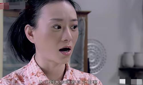 万万没想到！《金婚》的燕妮竟是绝色美人苗乙乙！
 
颠覆认知！我今天才发现，《金