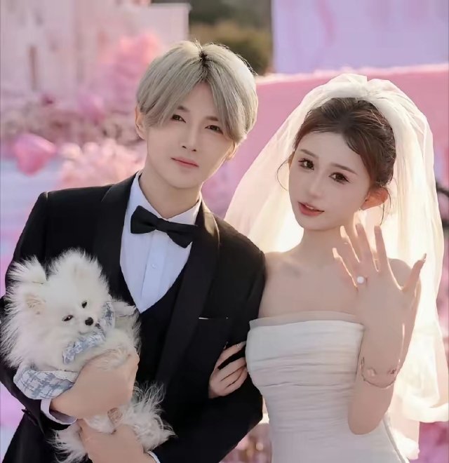 鹿哈被曝至少要赔20多个亿，他之前总是靠蹭鹿晗才🔥的最可怜的不是他自己，也不是