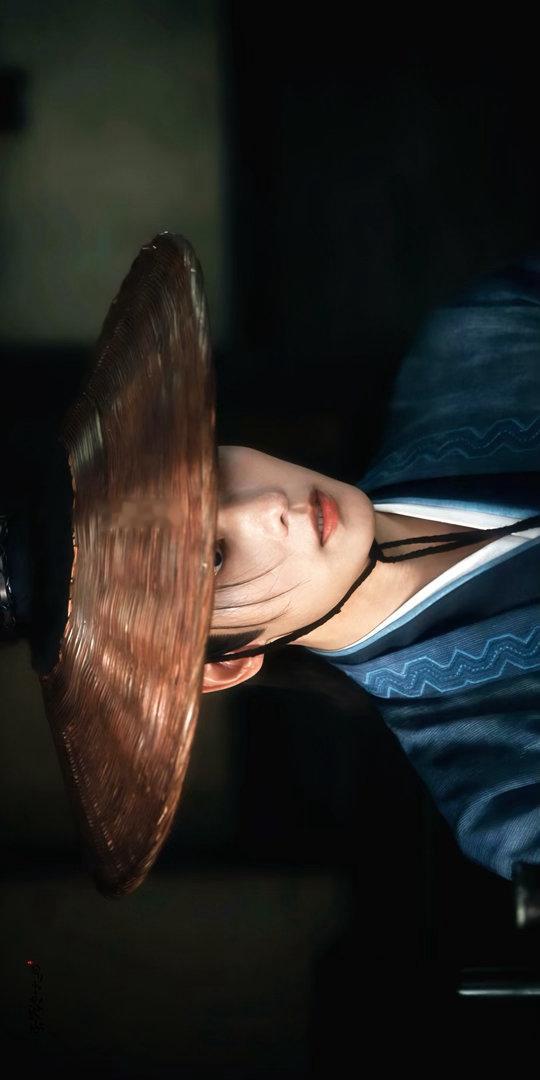 杨洋从标清到4K都没输过🌿时光流转画质更新，少年风采从未褪色，从过去到现在，每