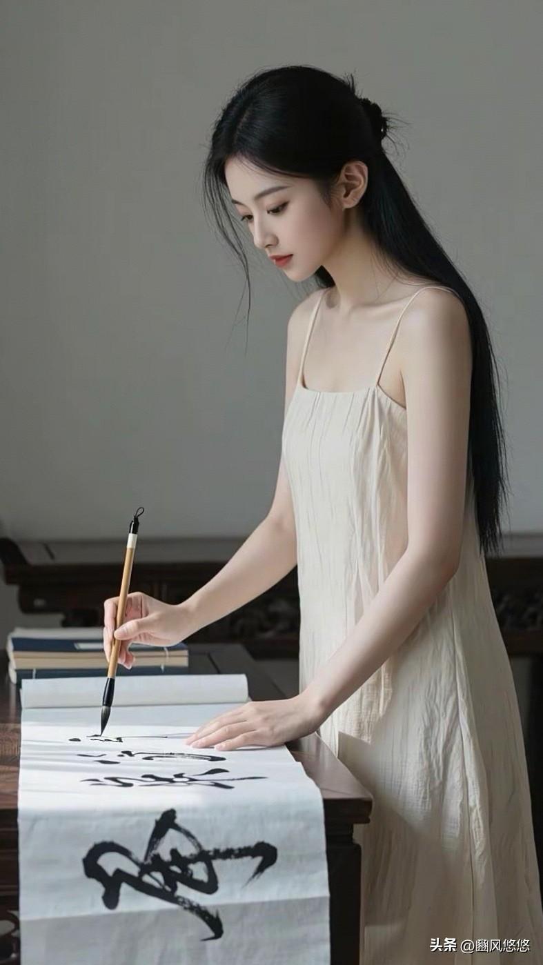 笔耕万卷始成章，求下联

上联：笔耕万卷始成章，

下联：墨染千番凝气韵。

（