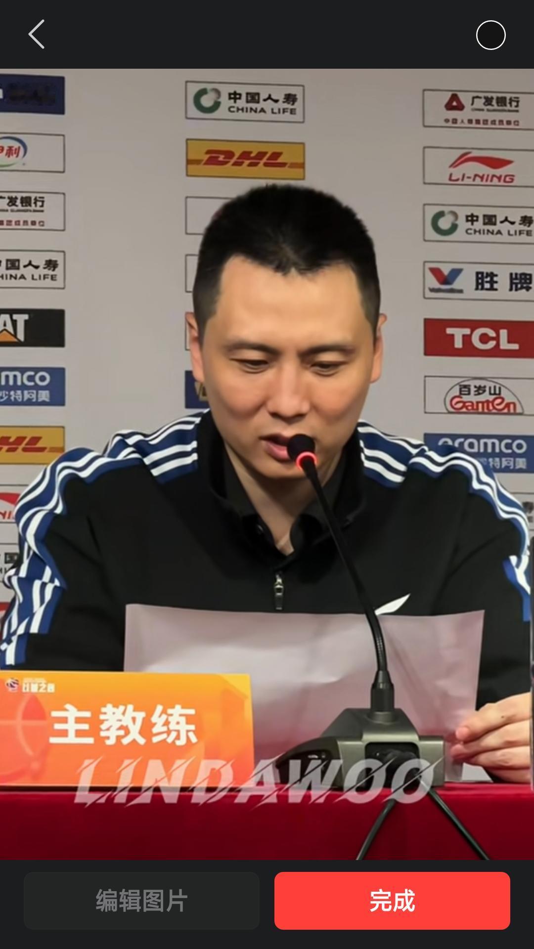 【上海久事客场90/89一分险胜广州龙狮，豪取赛季20连胜。提前三轮获得本赛季常