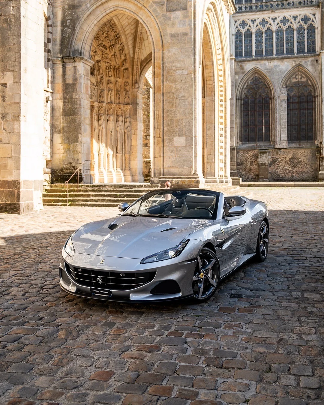 Ferrari Portofino M