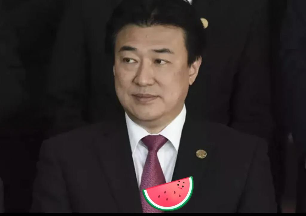 1月7日，日本官房长官木原稔在记者会上公然叫板，宣称中国出台的针对性管制措施“与