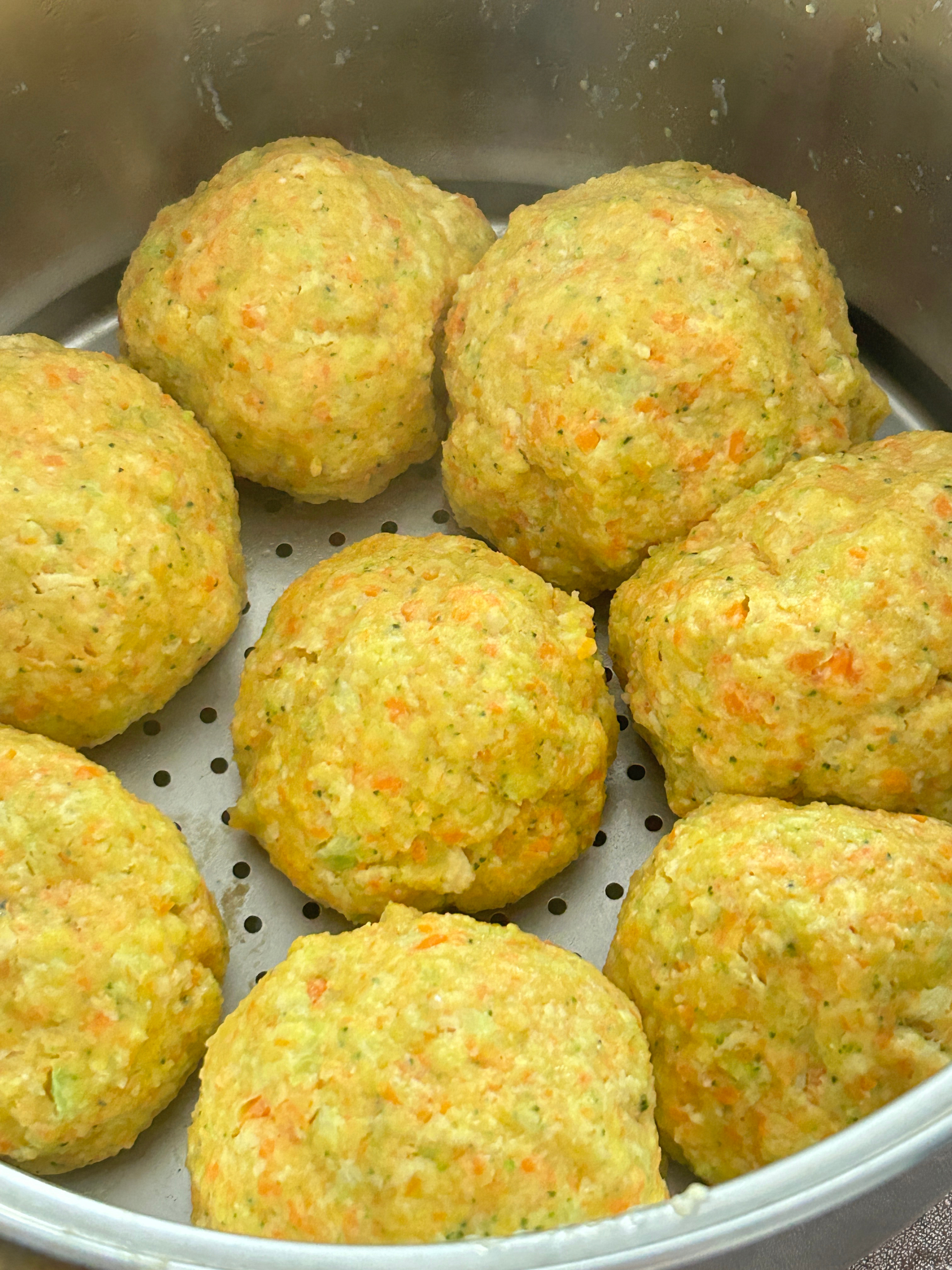 好香的小狗饭 