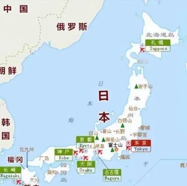 日本高官最近放出一句狠话：“解放军根本登不上日本本土！”很多人以为这是日本自卫队