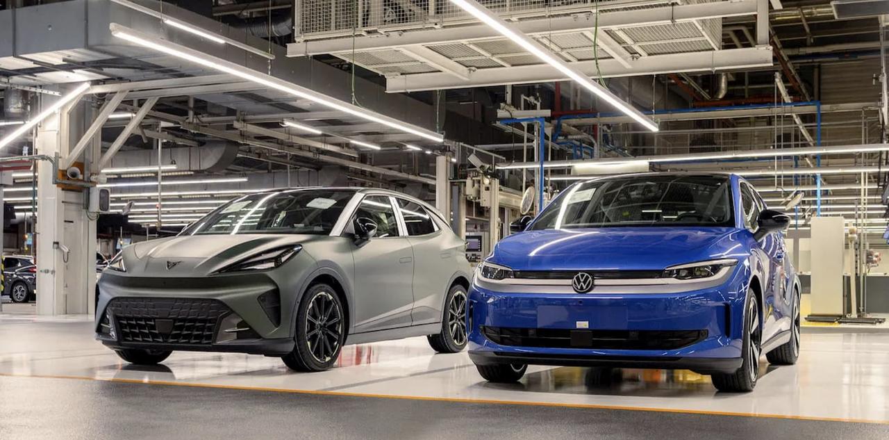 大众推出更多价格亲民的电动车
中国品牌在欧洲的低价电动车策略遇上了对手，大众等本