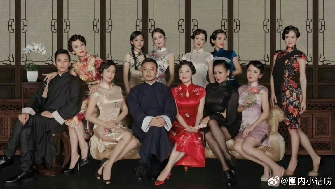 内娱至今无一人塌房的全女综艺:偶像来了 