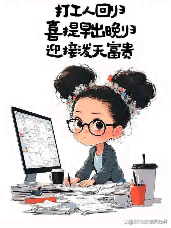 看到一段话，突然就释怀了：“有什么好焦虑呢？来到这个世界的人，有几个是活着回去的