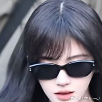 鞠婧祎 你要的爱就这样走在我心里💗鞠婧祎苏绿夏