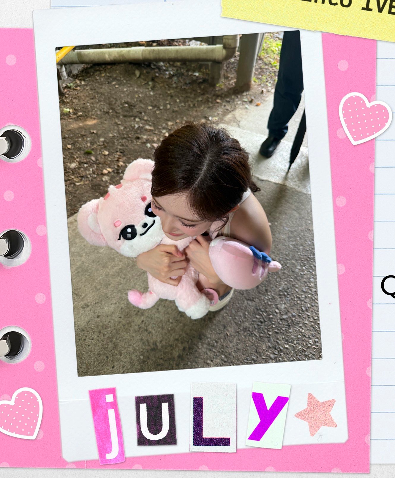 Q：如果说年初制定的目标里，目前有正在好好坚持的一项是？🐯：幸福地度过每一天 