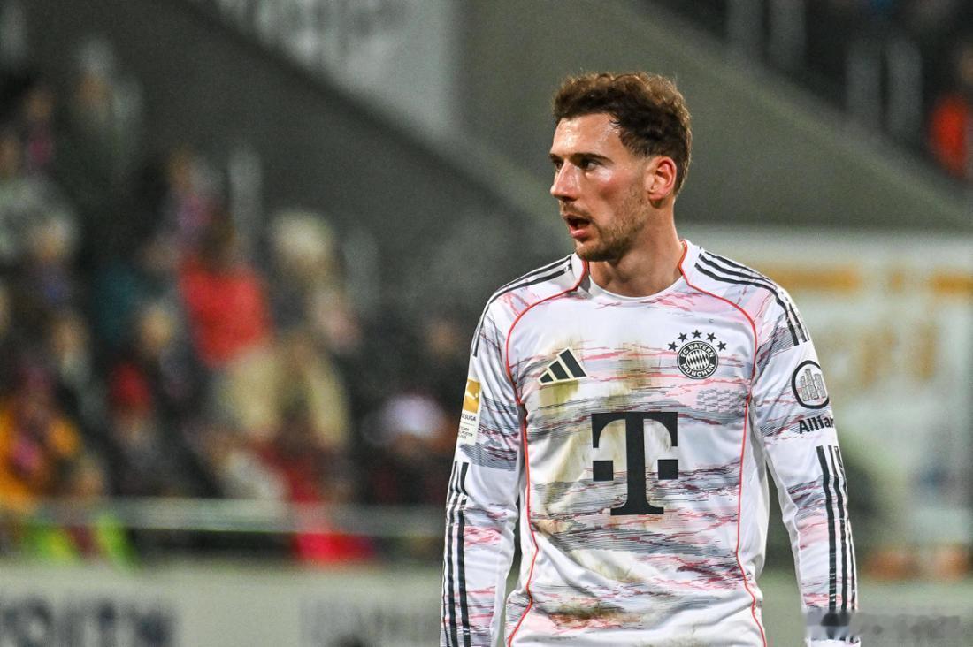 🚨🚨🚨馬德里競技已就萊昂·格列茨卡的轉會事宜進行詢問，並對這名中場球員的現