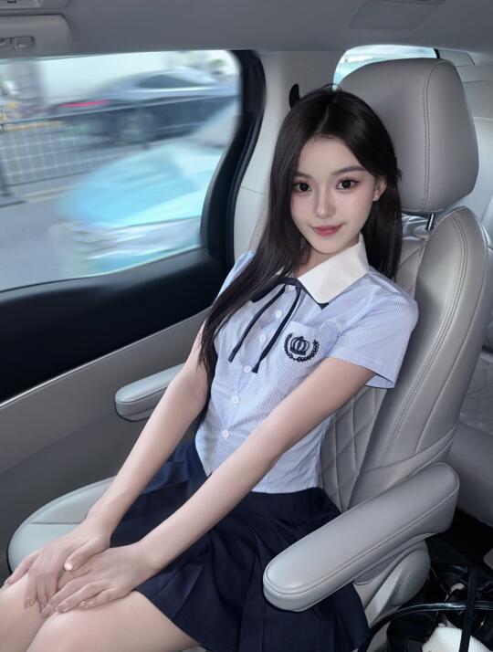 为你翘课的那一天